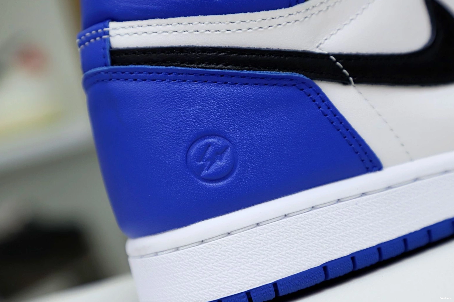1 JORDAN DESIGN HIGH RETRO FRAGMENT AIR X 1222